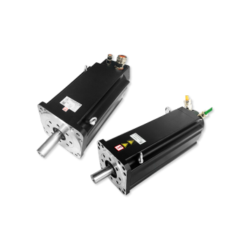 Mesin gambar kawat motor servo rpm tinggi